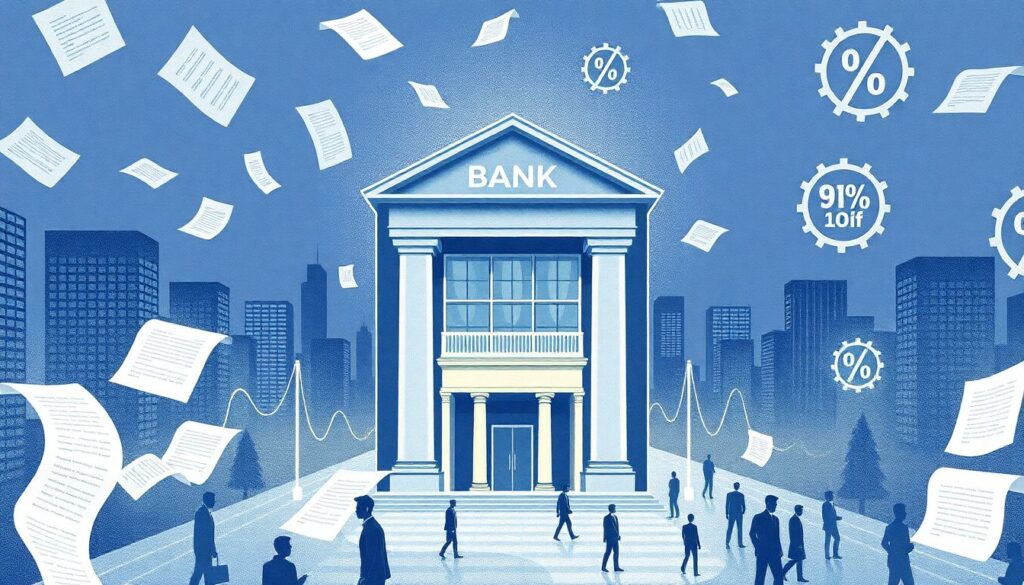 Новости законодательства: как новые правила долевого строительства влияют на покупателей и инвесторов - иллюстрация