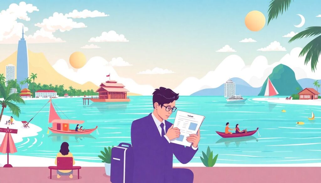 Новостройки у моря: обзор популярных локаций России и зарубежья для покупки квартиры “для души и аренды” - иллюстрация