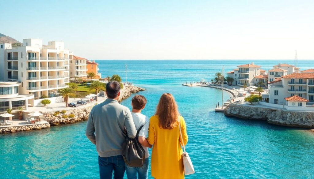 Новостройки у моря: обзор популярных локаций России и зарубежья для покупки квартиры “для души и аренды” - иллюстрация