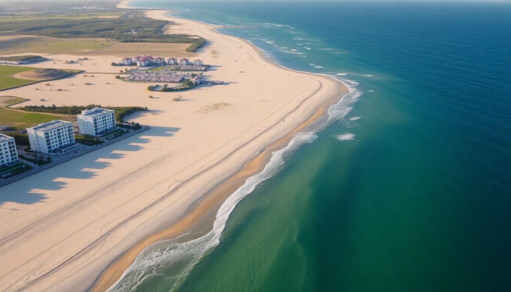 Новостройки у моря: обзор популярных локаций России и зарубежья для покупки квартиры “для души и аренды” - иллюстрация