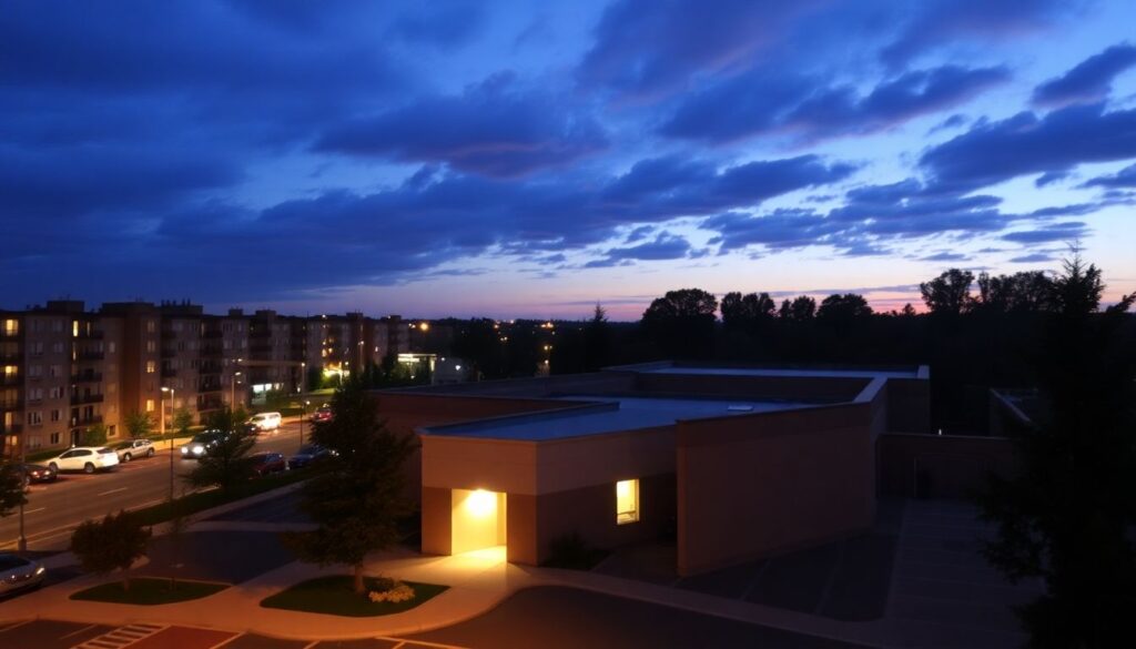 Как выбрать этаж, вид из окон и ориентацию по сторонам света в новостройке: практическое руководство - иллюстрация