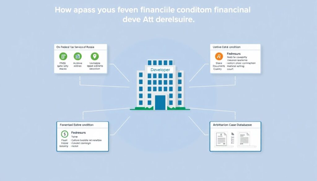 Как проверить новостройку перед покупкой: онлайн‑сервисы, публичные реестры и полезные источники информации - иллюстрация