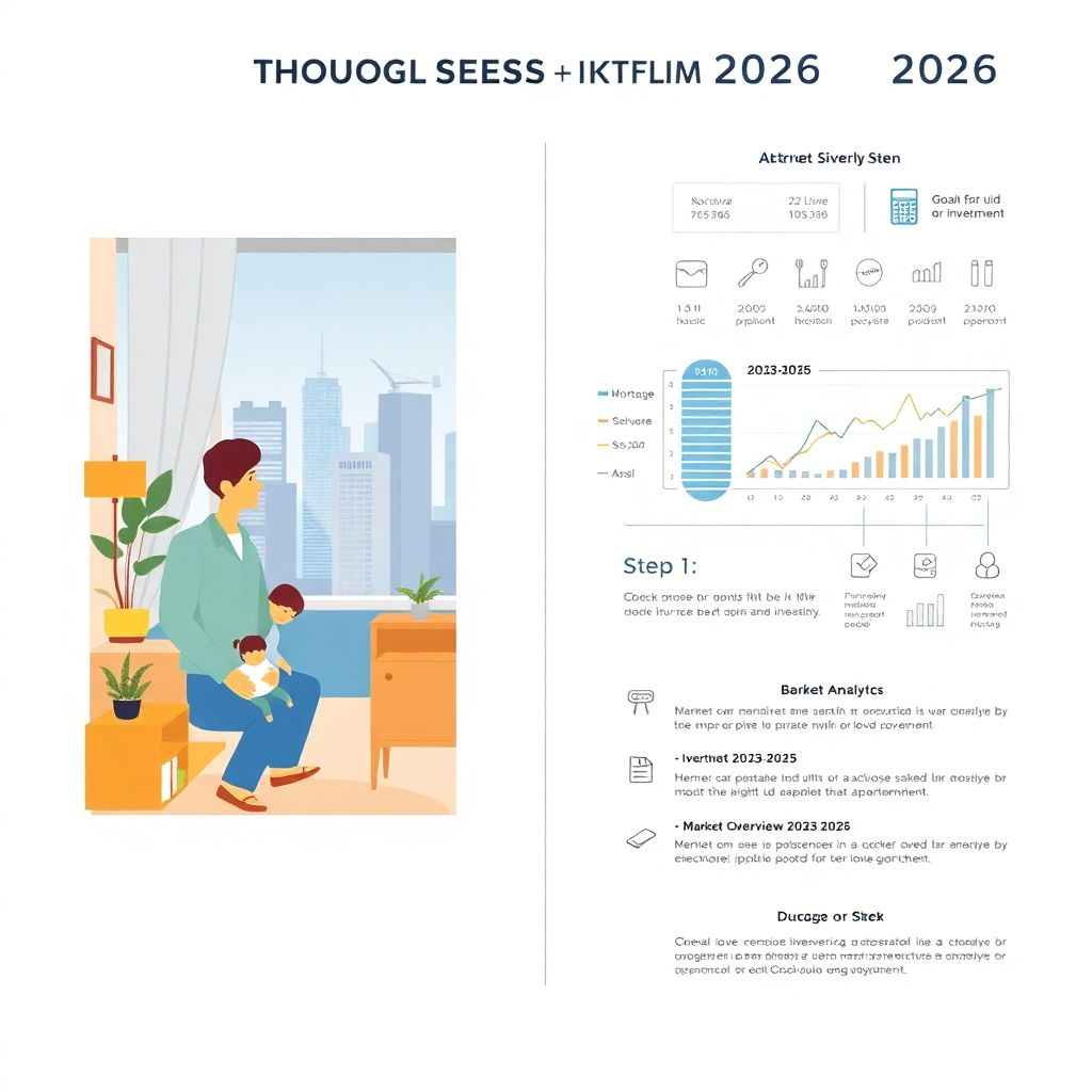 Как выбрать новостройку в 2026 году: критерии покупки и скрытые риски