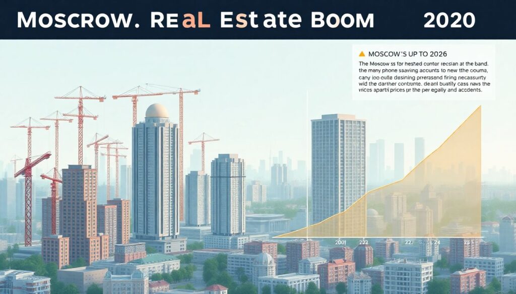 Топ-7 регионов России с самым динамичным рынком новостроек: где покупать сейчас - иллюстрация