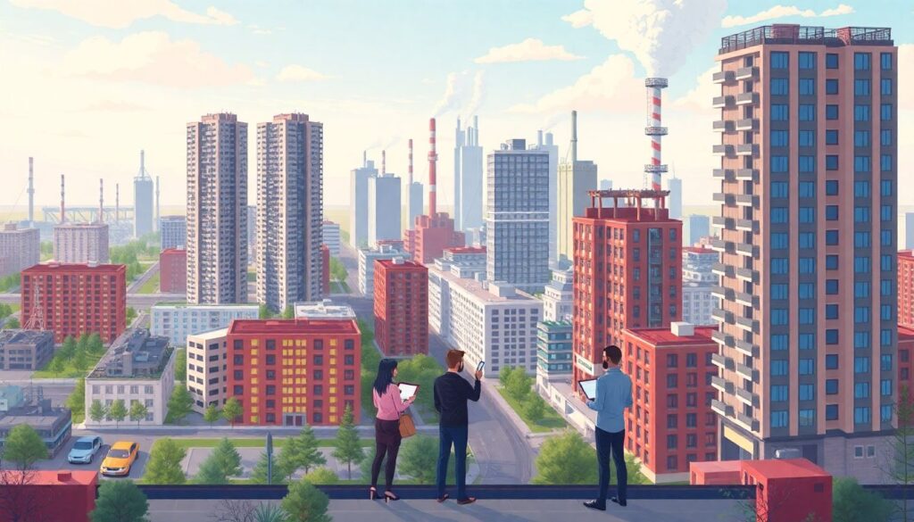 Топ-7 регионов России с самым динамичным рынком новостроек: где покупать сейчас - иллюстрация