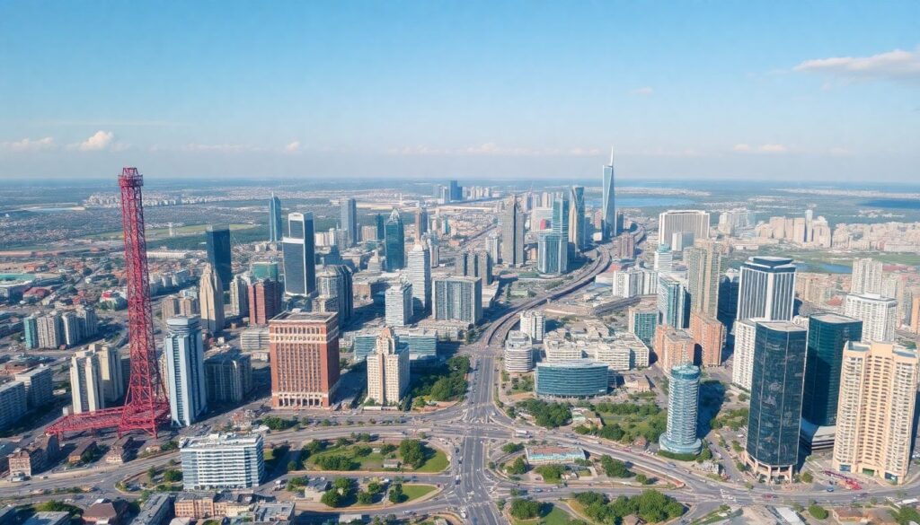 Интервью с застройщиком: что ждёт рынок новостроек в ближайшие 3–5 лет - иллюстрация