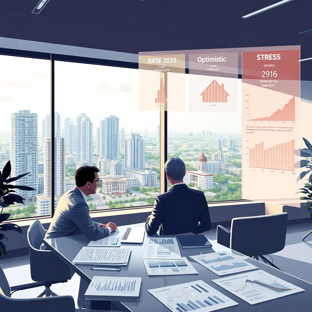 Интервью с застройщиком: прогноз рынка новостроек на ближайшие 3–5 лет