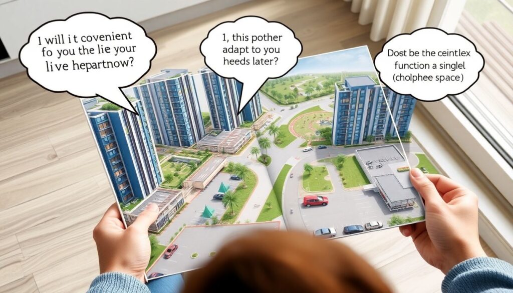 Новый формат жилья: как меняются планировки и инфраструктура современных ЖК - иллюстрация