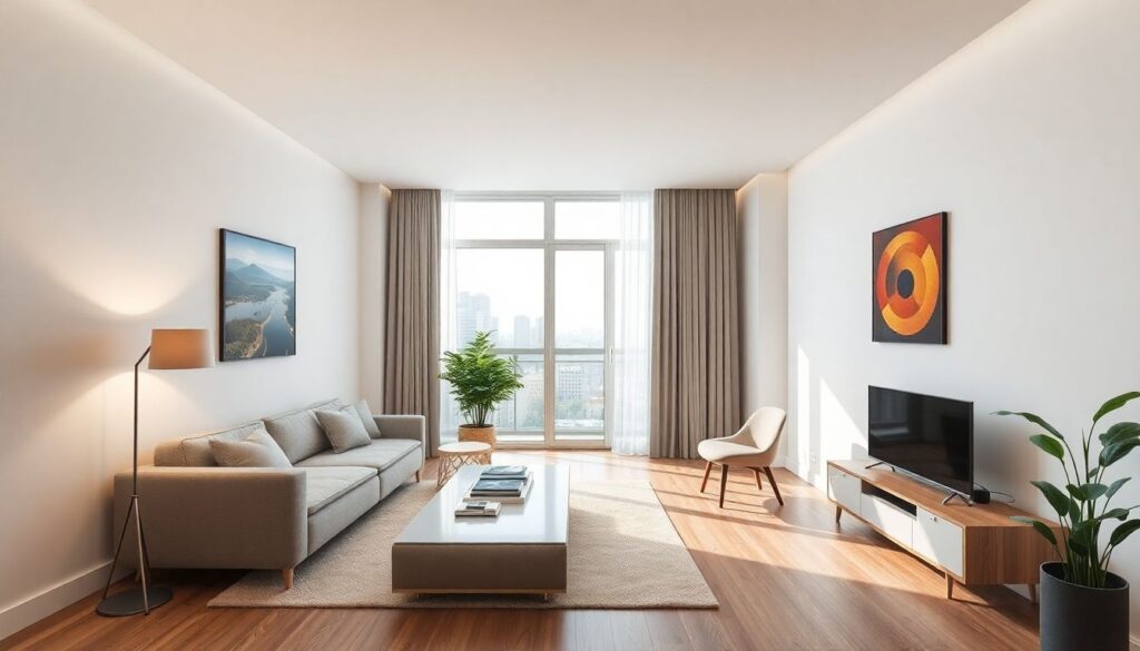 Новый формат жилья: как меняются планировки и инфраструктура современных ЖК - иллюстрация