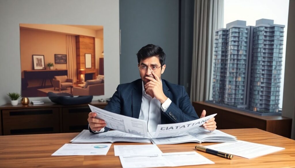 Как проверить застройщика перед покупкой квартиры в новостройке: пошаговая инструкция - иллюстрация