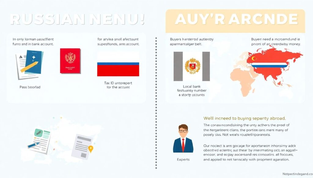 Новостройки за границей: где россияне чаще всего покупают квартиры и почему - иллюстрация