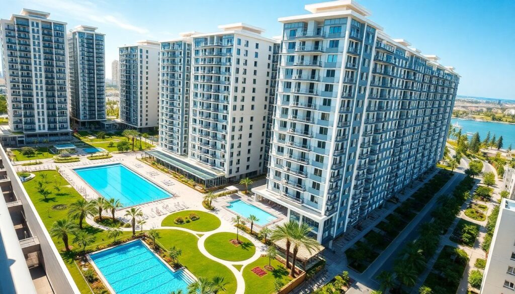 Новостройки за границей: где россияне чаще всего покупают квартиры и почему - иллюстрация