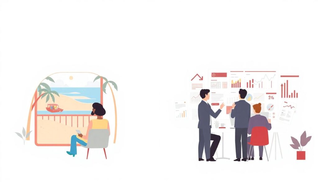 Лучшие страны для инвестиций в новостройки: сравнение налогов, доходности и рисков - иллюстрация