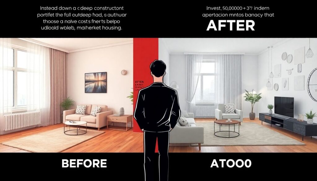 Что выбрать: строящаяся новостройка или сданный дом — разбор на реальных цифрах - иллюстрация