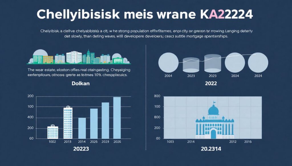 Как изменился рынок новостроек после 2022 года: итоги и прогнозы - иллюстрация