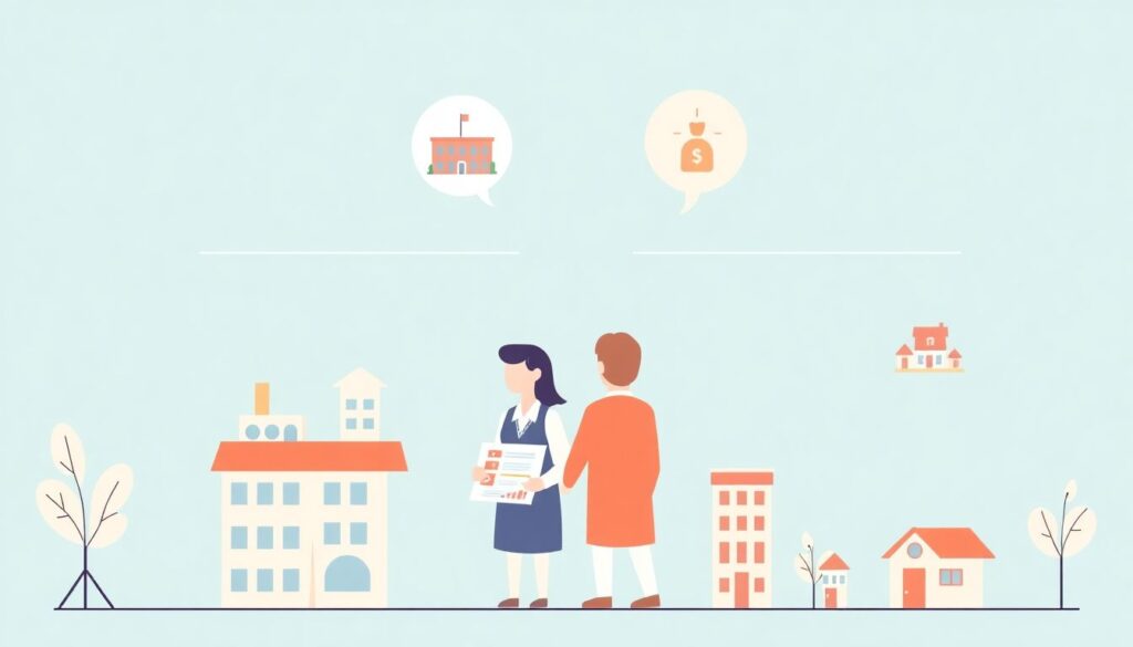 Рынок апартаментов против классических квартир: плюсы, минусы и юридические нюансы - иллюстрация