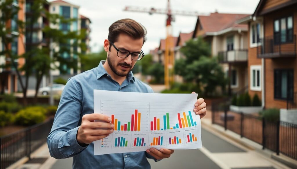 Реновация и комплексное развитие территорий: как это влияет на стоимость новостроек поблизости - иллюстрация