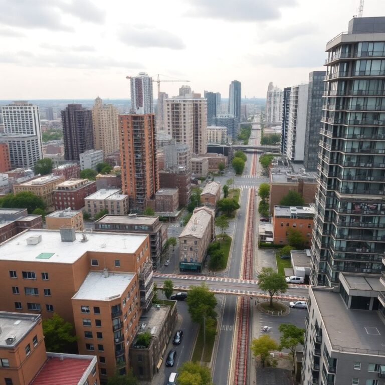 Реновация и комплексное развитие территорий: влияние на цену новостроек