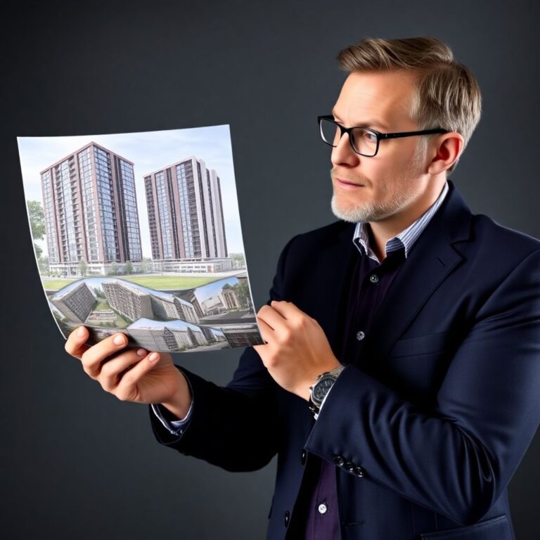 Интервью с экспертом по инвестициям: стоит ли сейчас вкладываться в новостройки