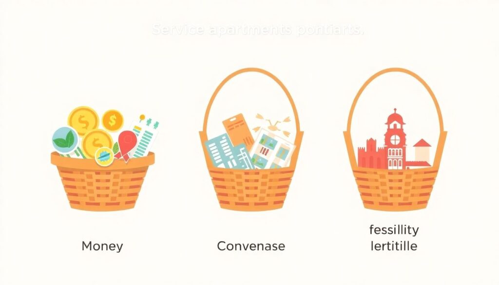 Рынок апартаментов против классических квартир: плюсы, минусы и юридические нюансы - иллюстрация