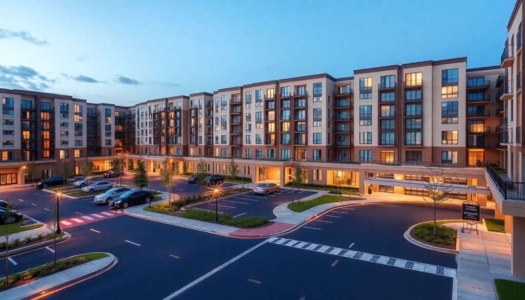 Тренды комфорт‑класса: какие опции становятся стандартом в современных новостройках - иллюстрация