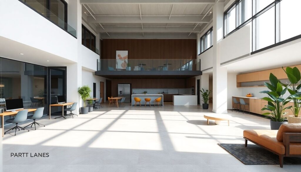 Тренды комфорт‑класса: какие опции становятся стандартом в современных новостройках - иллюстрация