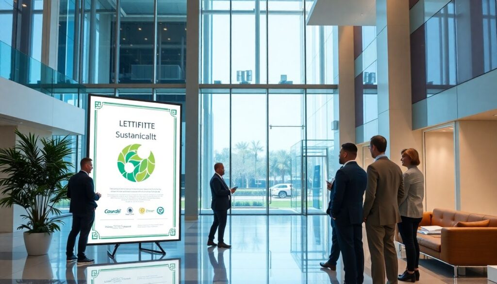 Как изменятся новостройки под влиянием экотрендов и