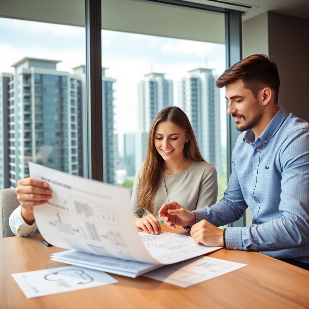 Ошибки покупателей при выборе квартиры в новостройке и как их избежать