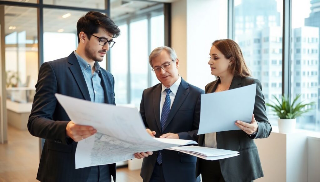 Как читать план застройки района: что вам не покажут в рекламных буклетах - иллюстрация