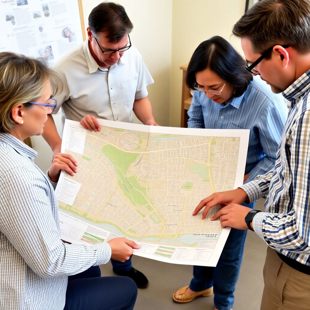 Как читать план застройки района и увидеть то, чего нет в рекламных буклетах