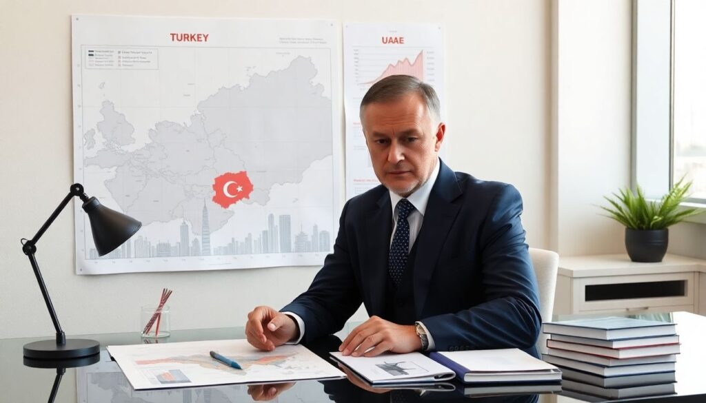 Новостройки Турции и ОАЭ: стоит ли российским инвесторам входить в зарубежный рынок сейчас - иллюстрация