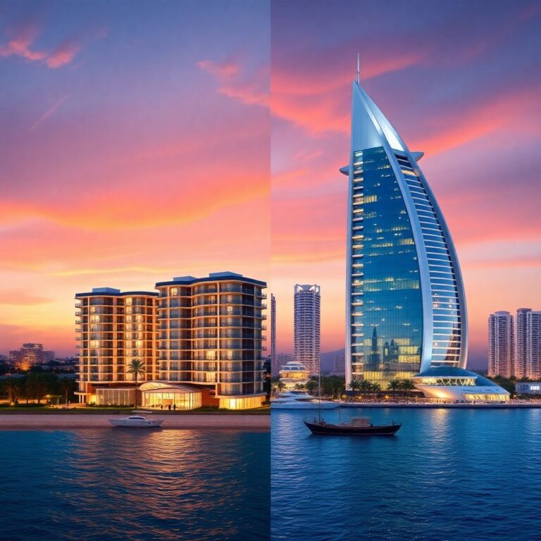 Новостройки Турции и ОАЭ: стоит ли российским инвесторам входить сейчас