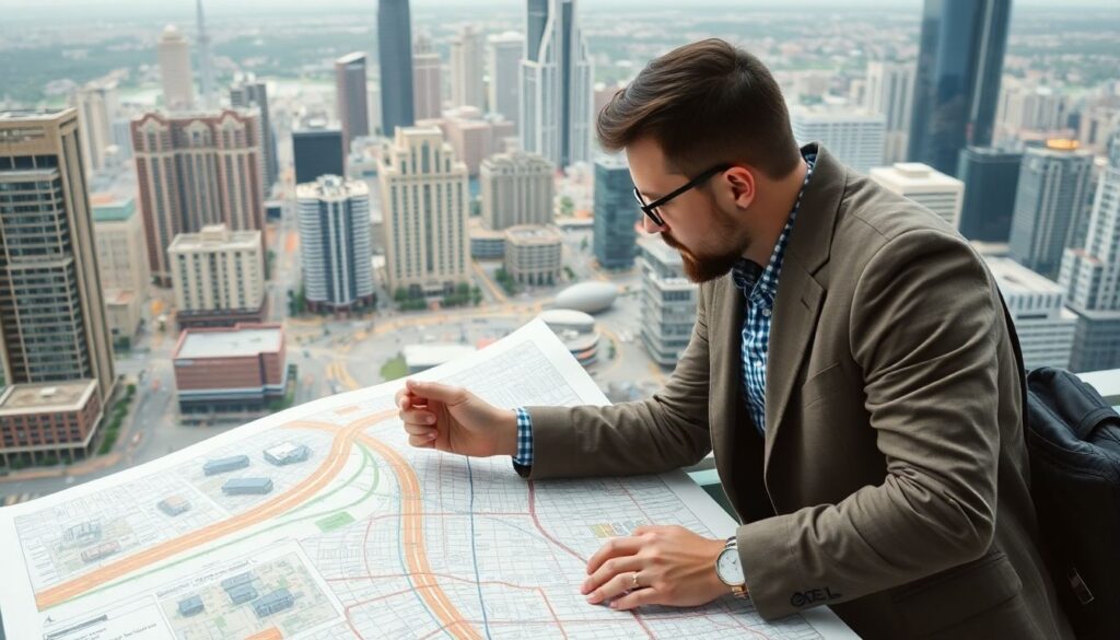 Обзор лучших новостроек Москвы для инвестиций в 2026 году - иллюстрация