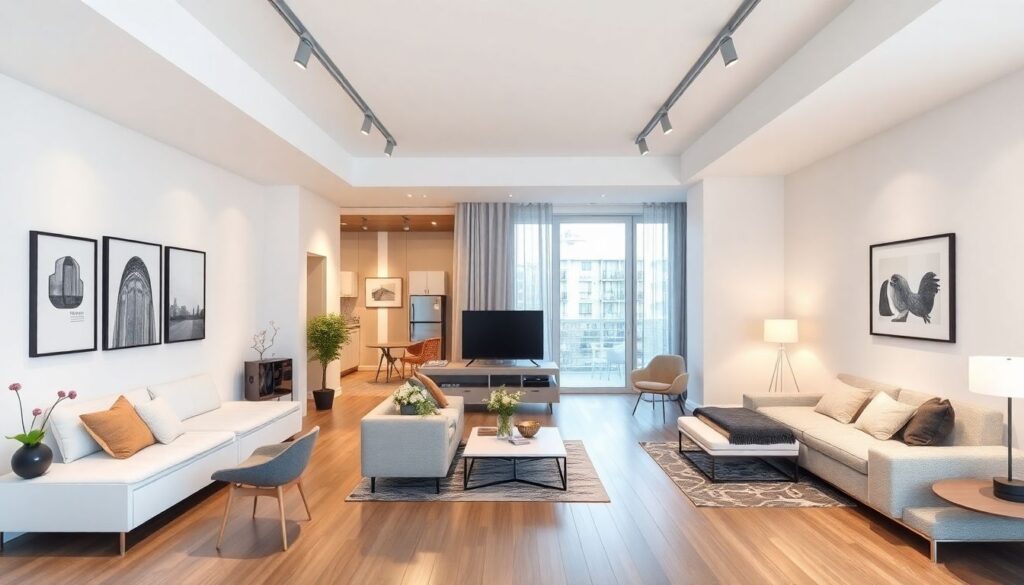 Обзор лучших новостроек Москвы для инвестиций в 2026 году - иллюстрация