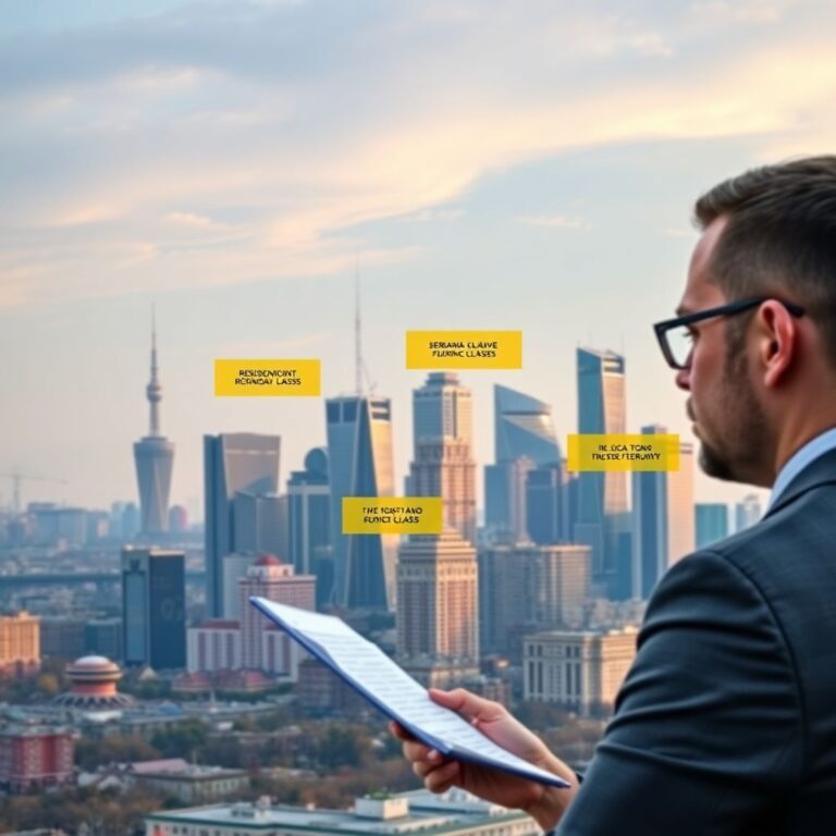 Лучшие новостройки Москвы для инвестиций в 2026 году: обзор рынка