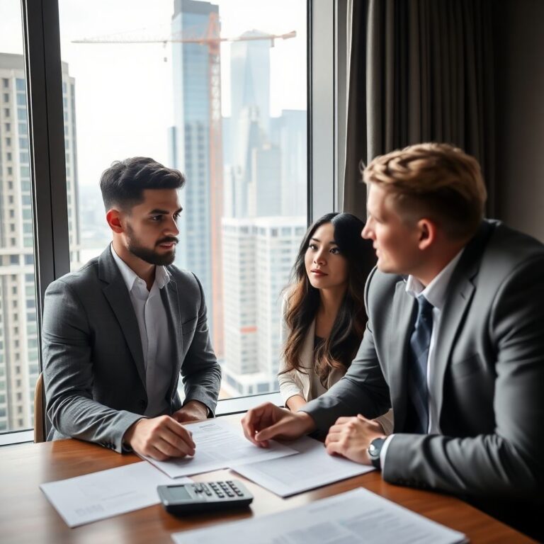 Ипотека в новостройках: ужесточение условий банками и доступные альтернативы