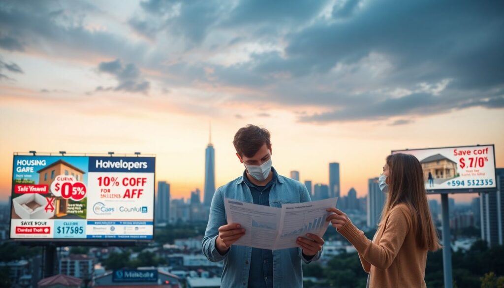 Интервью с аналитиком: что будет с ценами на квартиры после отмены льготной ипотеки - иллюстрация