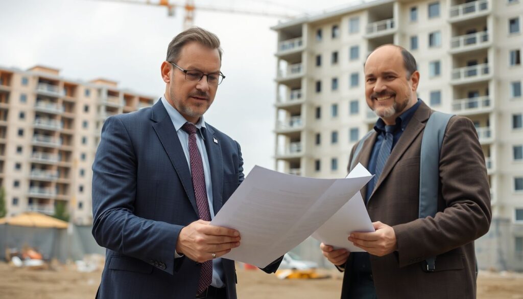 Новостройки Европы: как выбрать страну для покупки жилья 