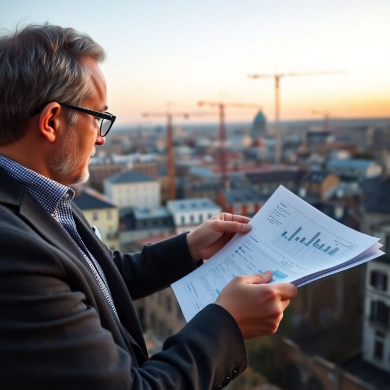 Новостройки Европы: как выбрать страну для безопасной покупки жилья