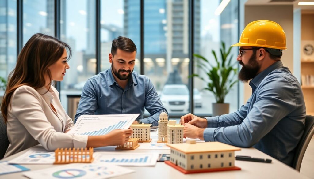 Интервью с девелопером: как создаются современные жилые комплексы комфорт-класса - иллюстрация