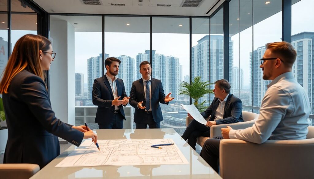 Интервью с девелопером: как создаются современные жилые комплексы комфорт-класса - иллюстрация